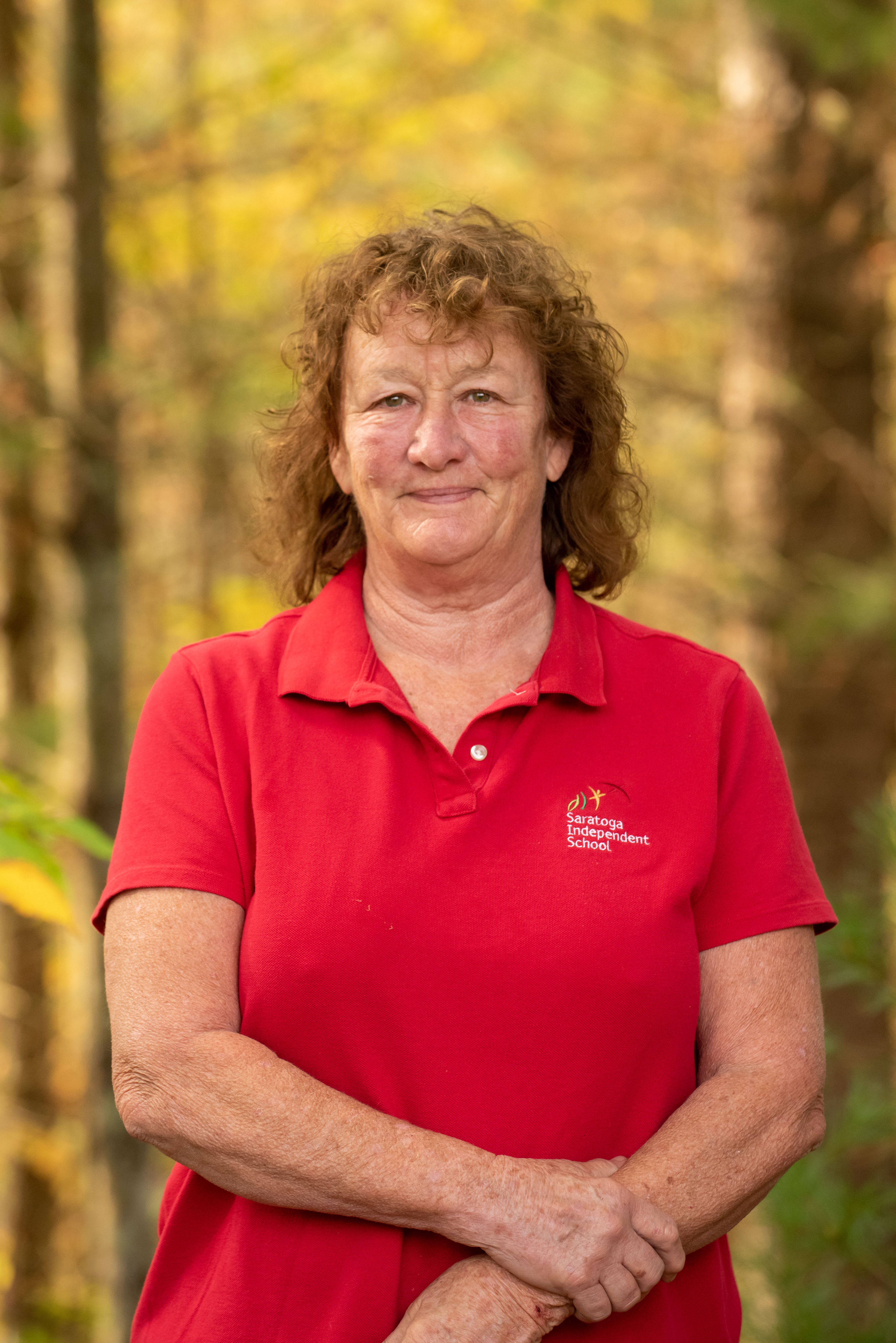 Jane Lampert