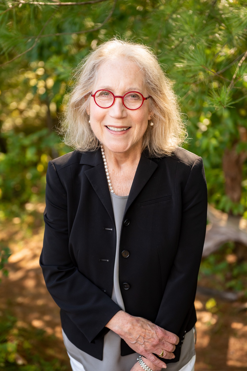 Lisa Brown