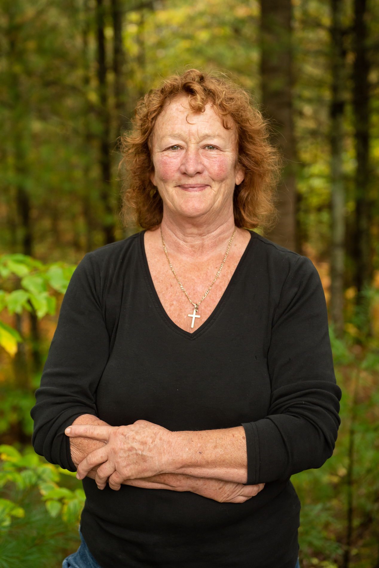 Jane Lampert