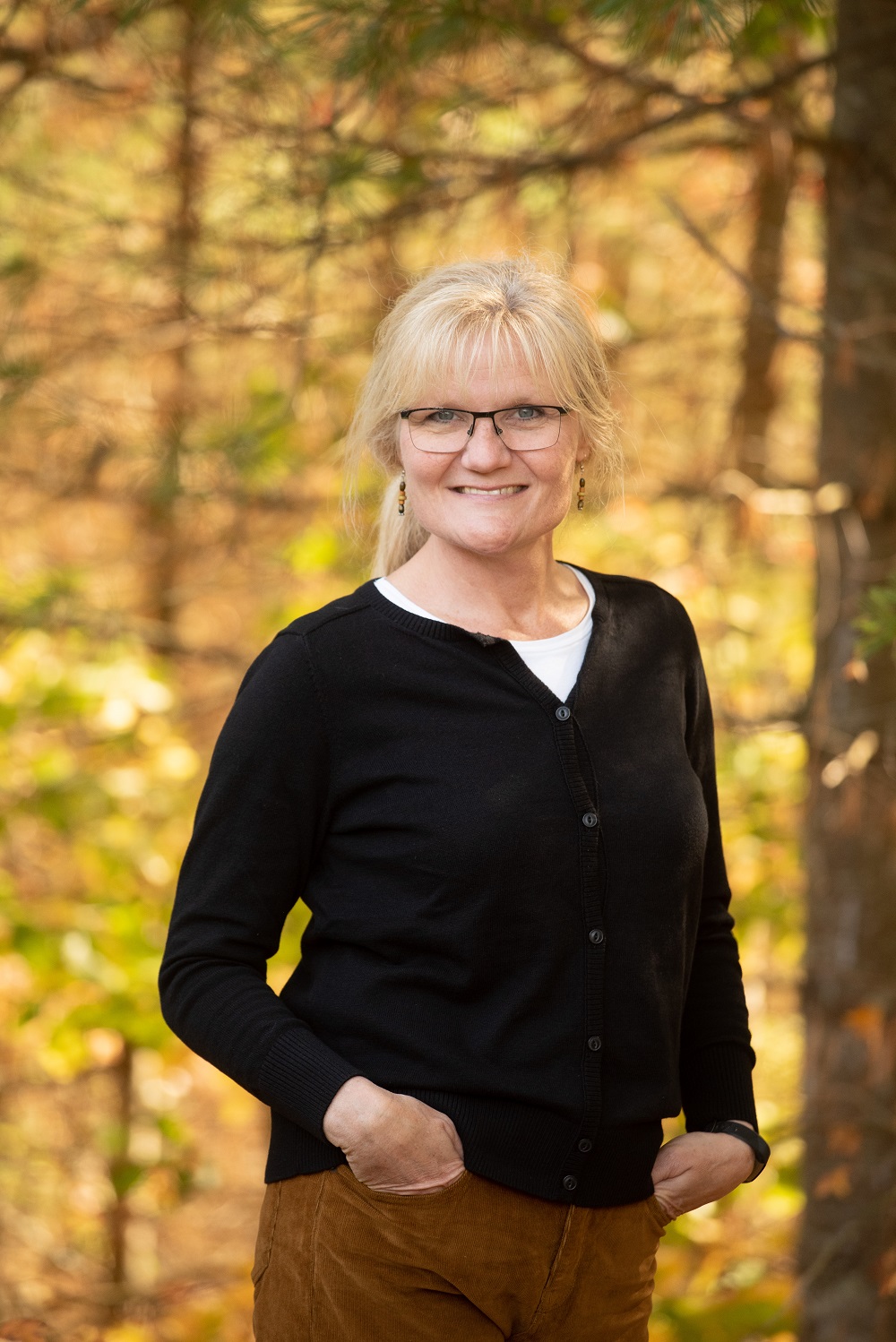 Amy Rypkema