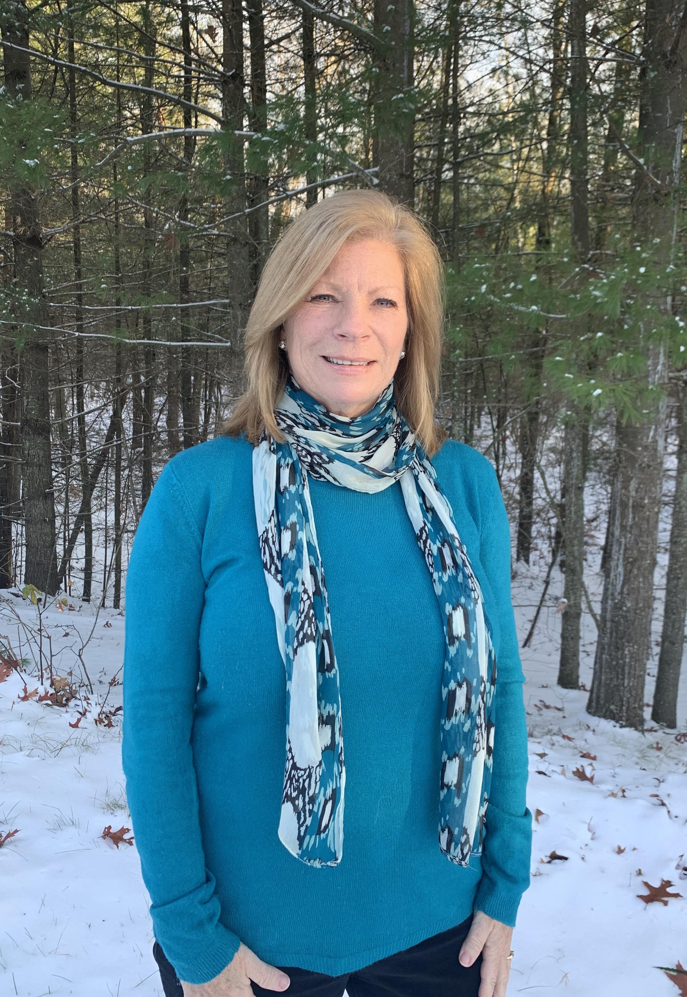 Jane DiMeglio