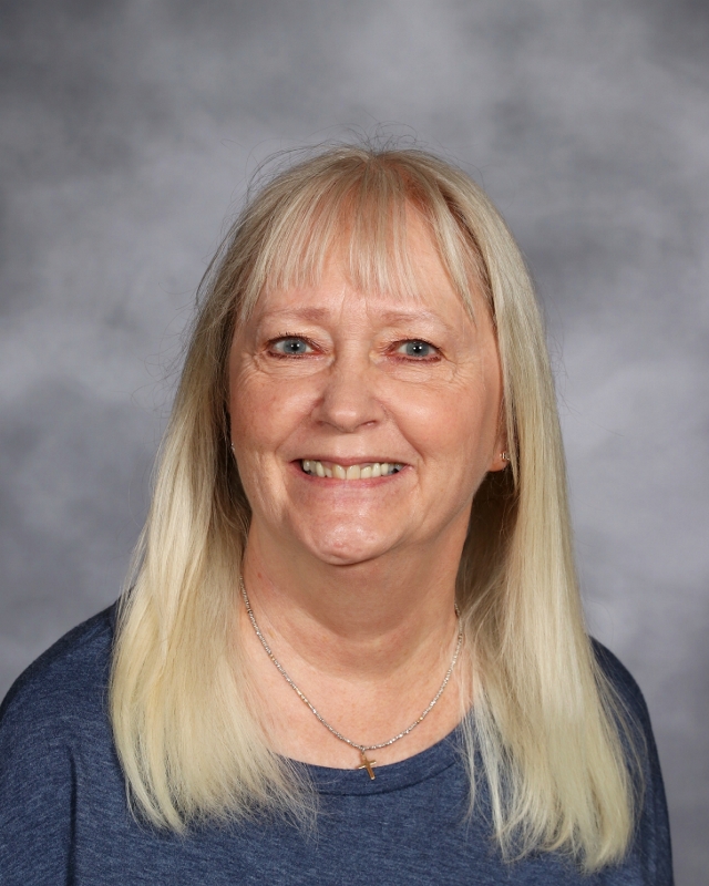 Kathy Kalil