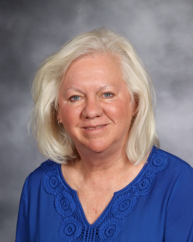 Cynthia Kramer