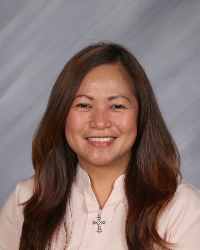 Catherine Kapunan