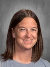 Jennifer Russell