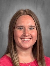 Miranda Hoover