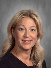 Kelly Bartels