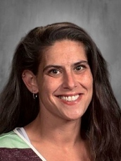 Sarah Young