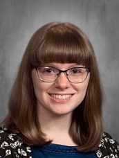 Elizabeth Ernst