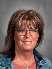 Wendy Czerwinski