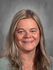 Rebecca Gilsdorf