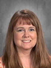 Melissa Biddinger