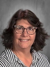 Theresa Stenger