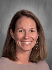 Sarah Graf Philpot