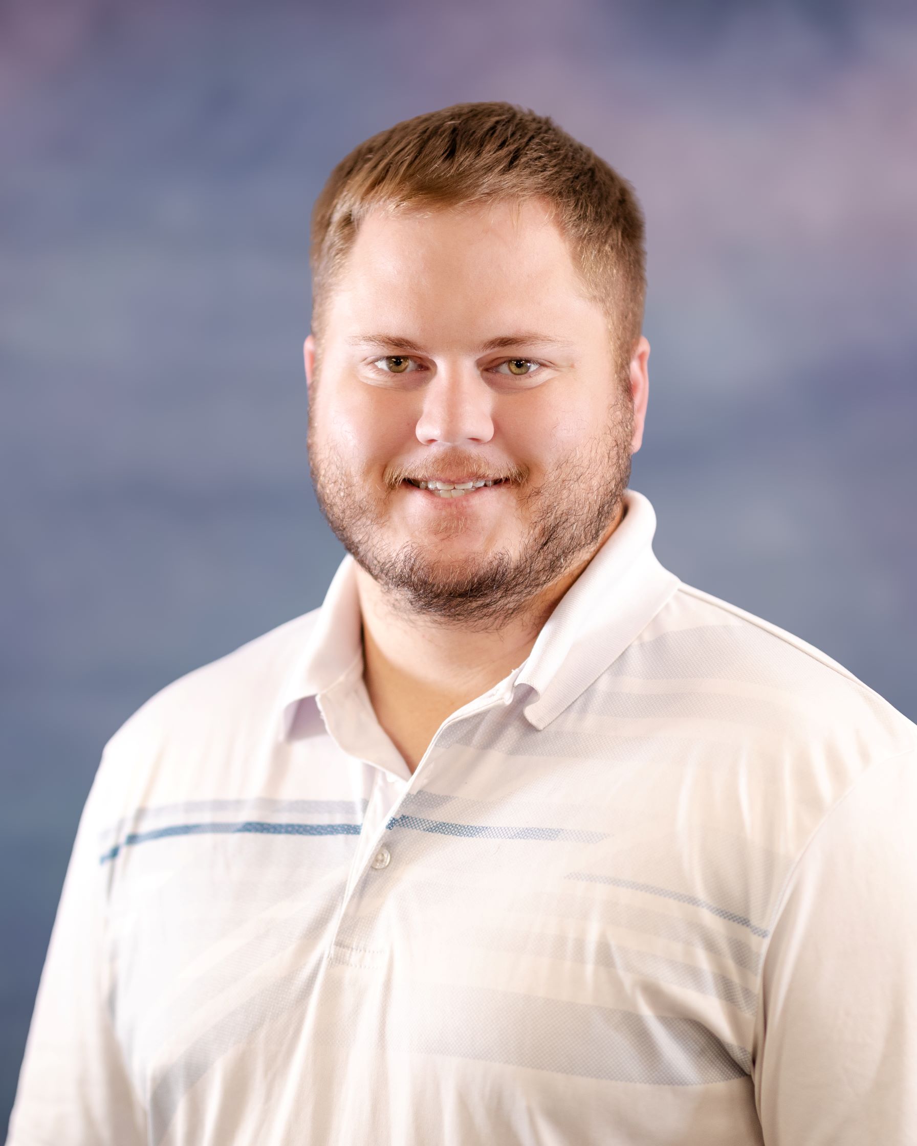 Brendon Foust