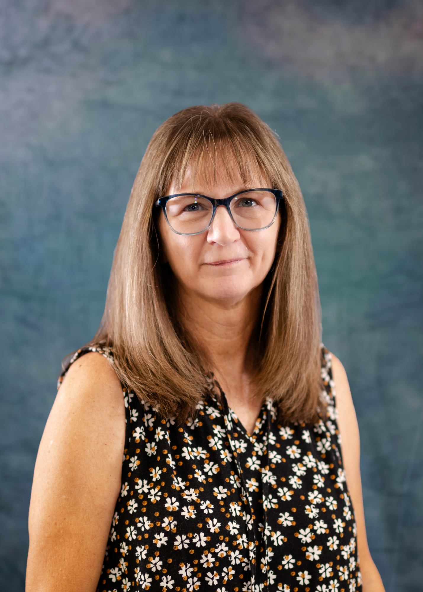 Sue Clapp