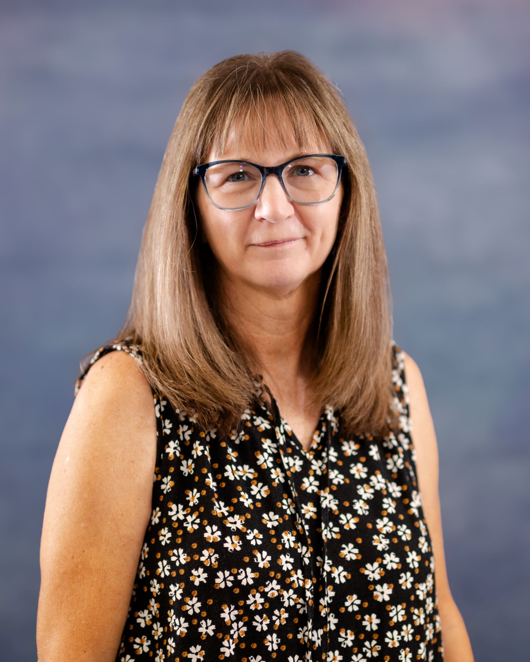 Sue Clapp
