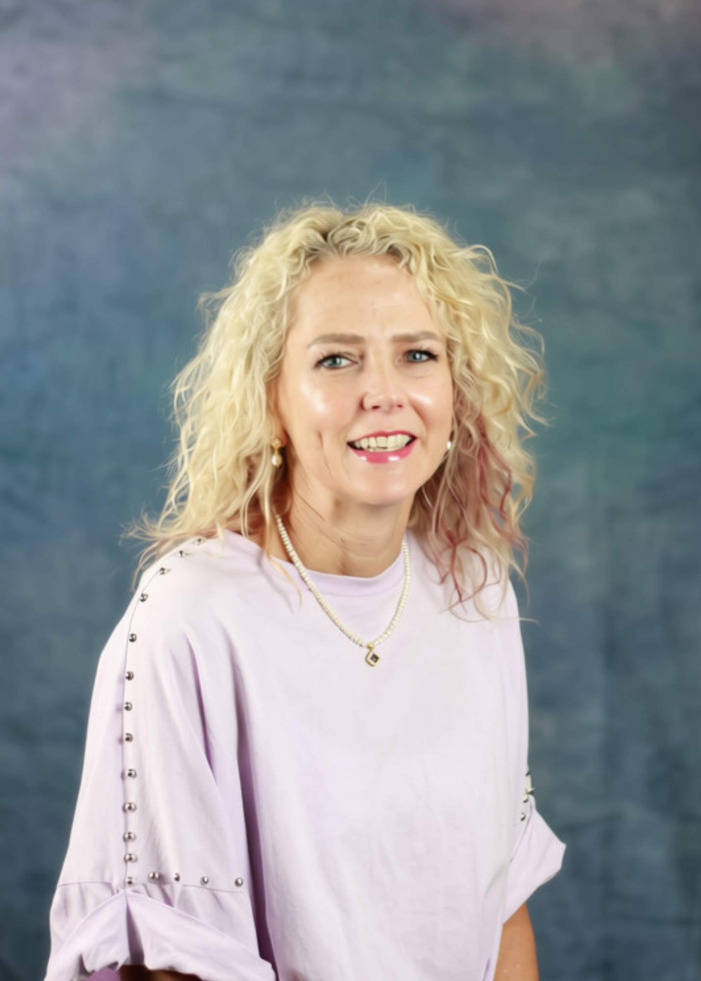 Amanda Dawson