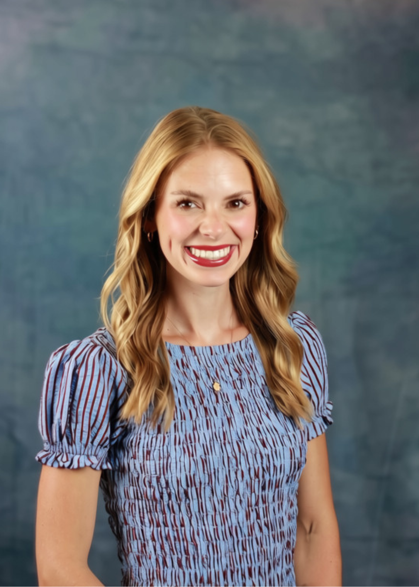 Gabby Ewing