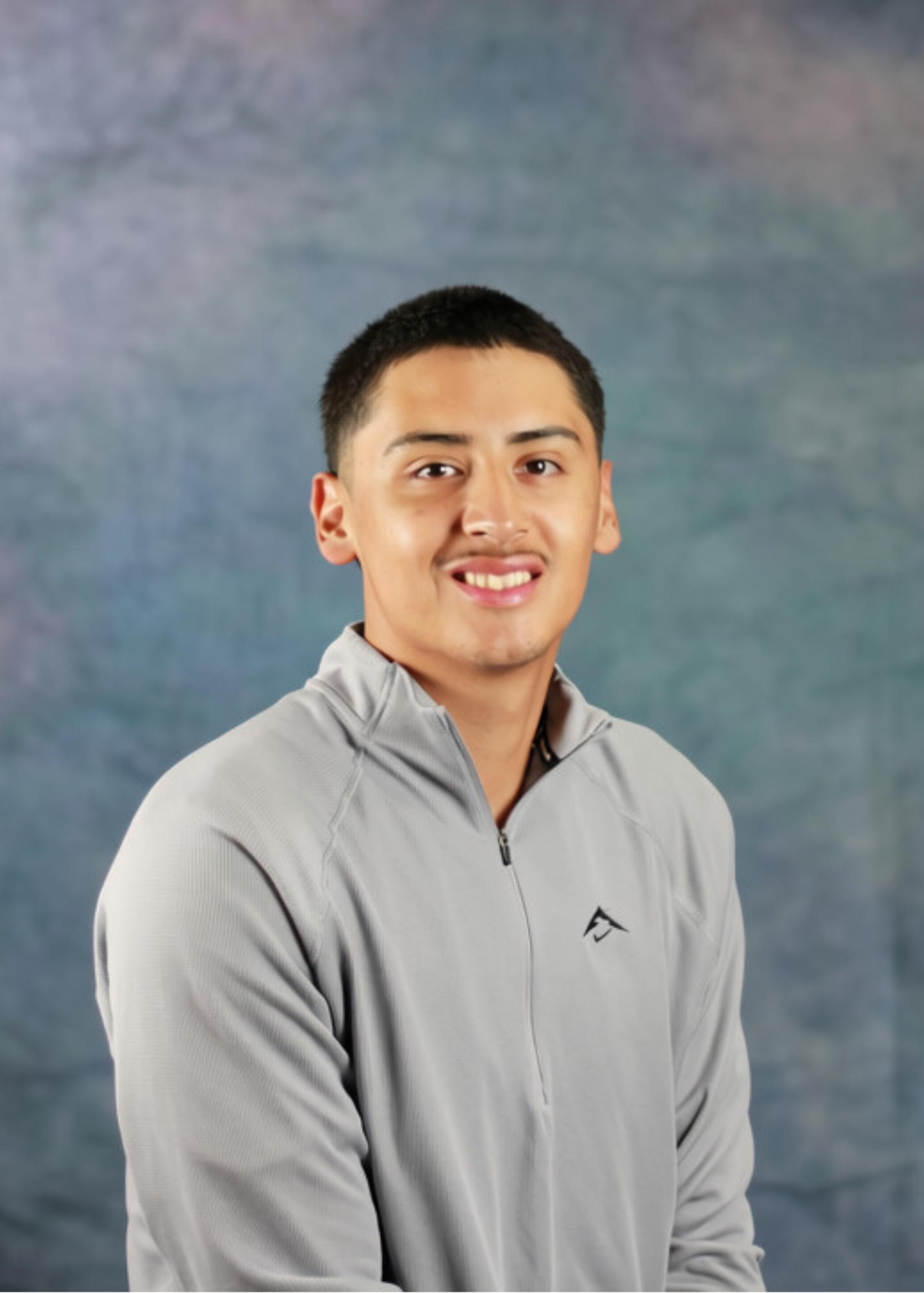 Aaron Ovalle