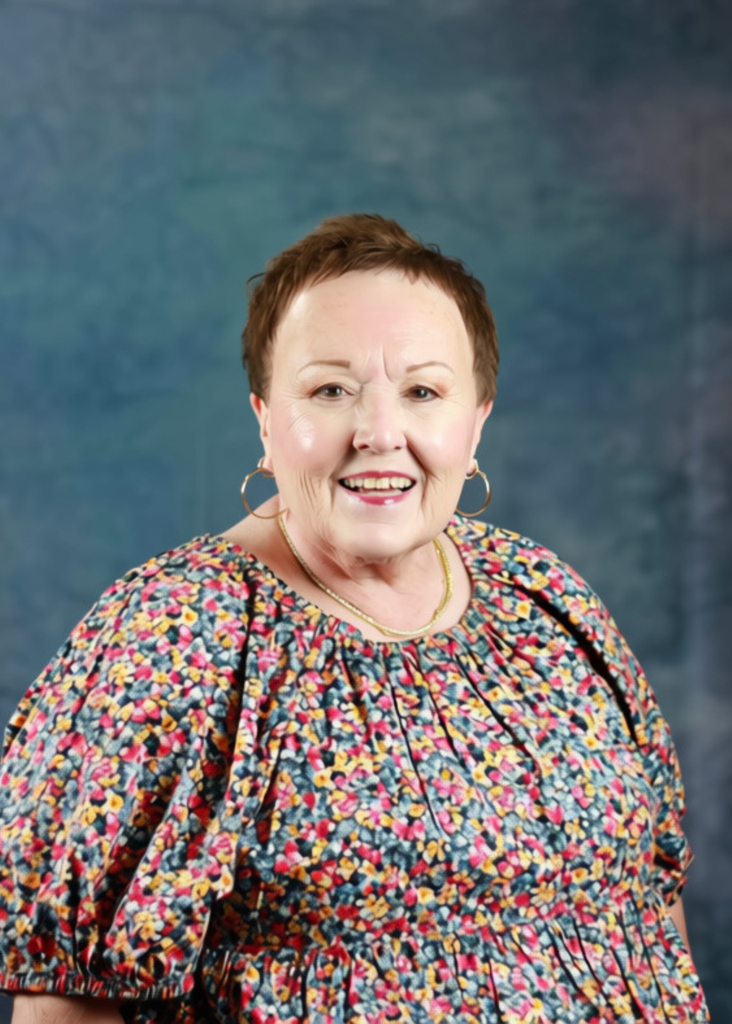 Theresa Miller