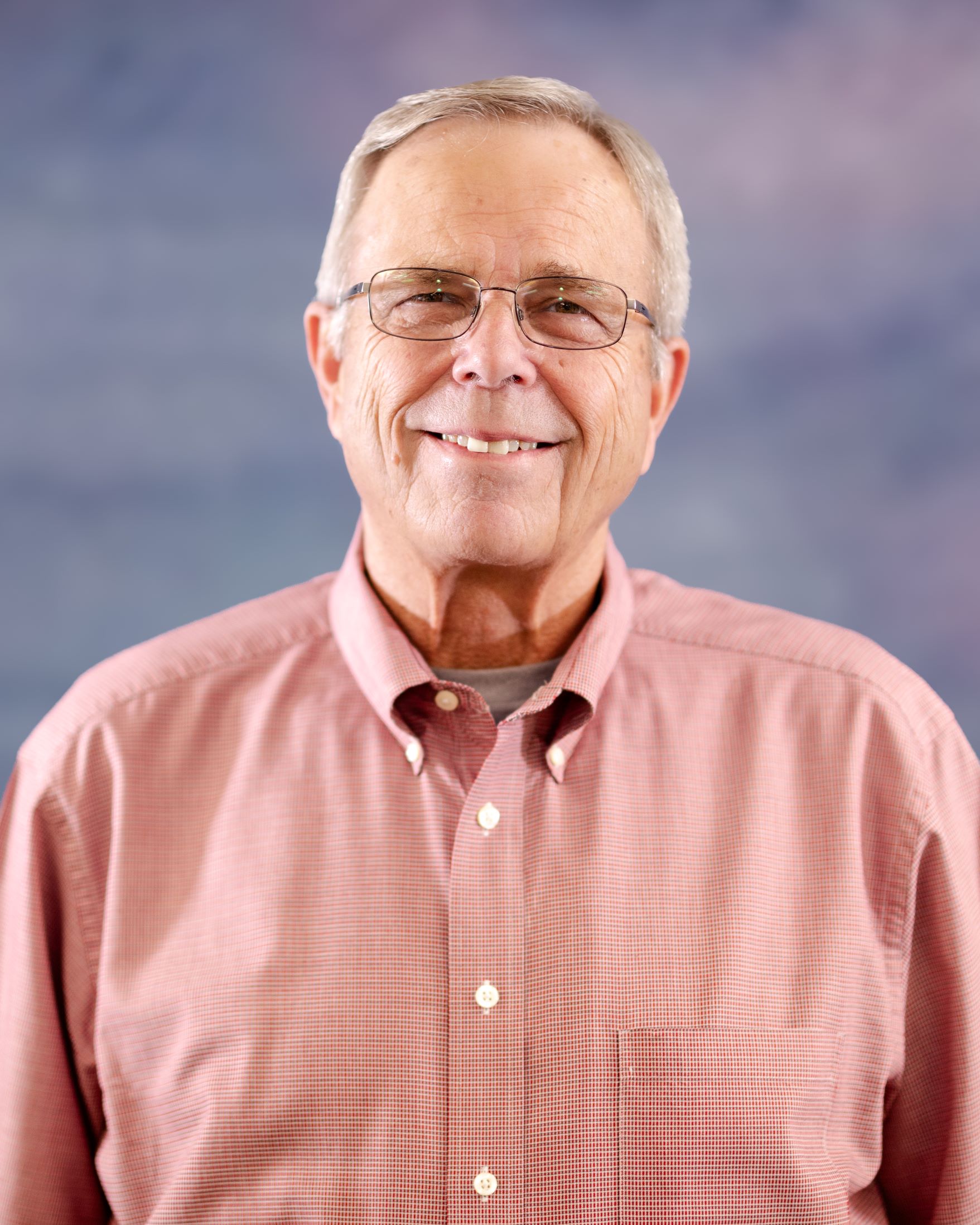 Richard Jones