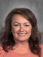 Amy Chaney