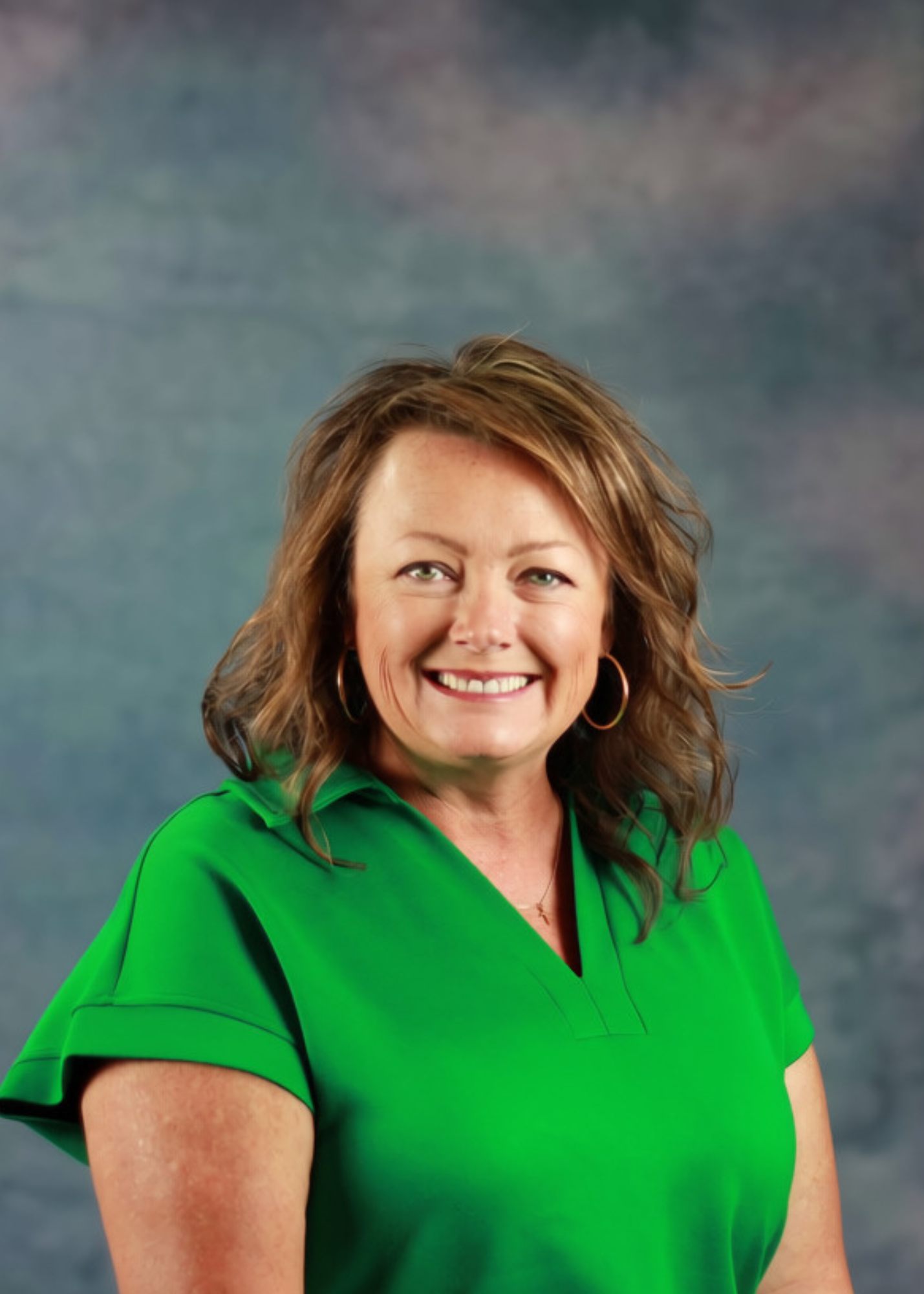 Amy Chaney