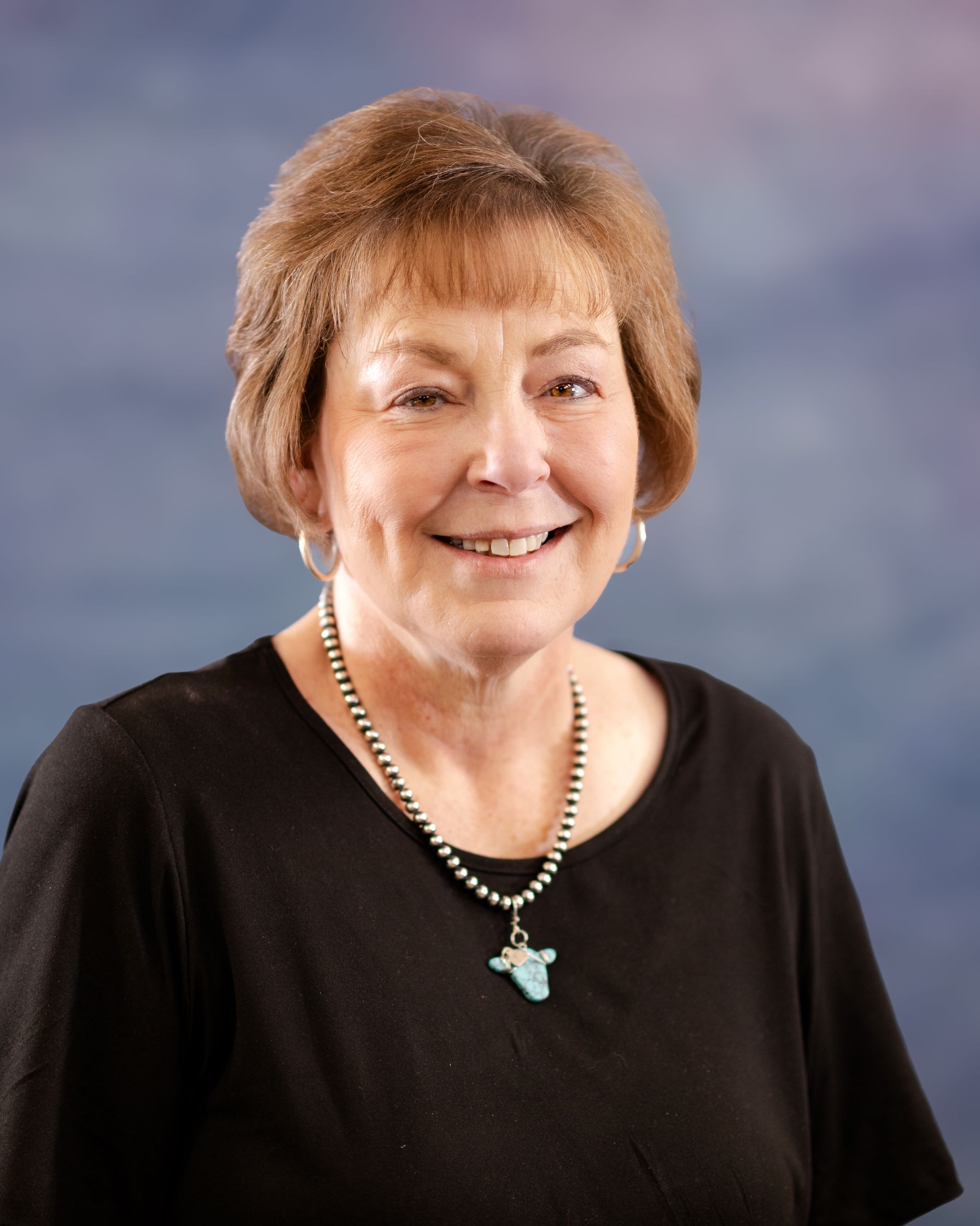 Tammy O'Dell