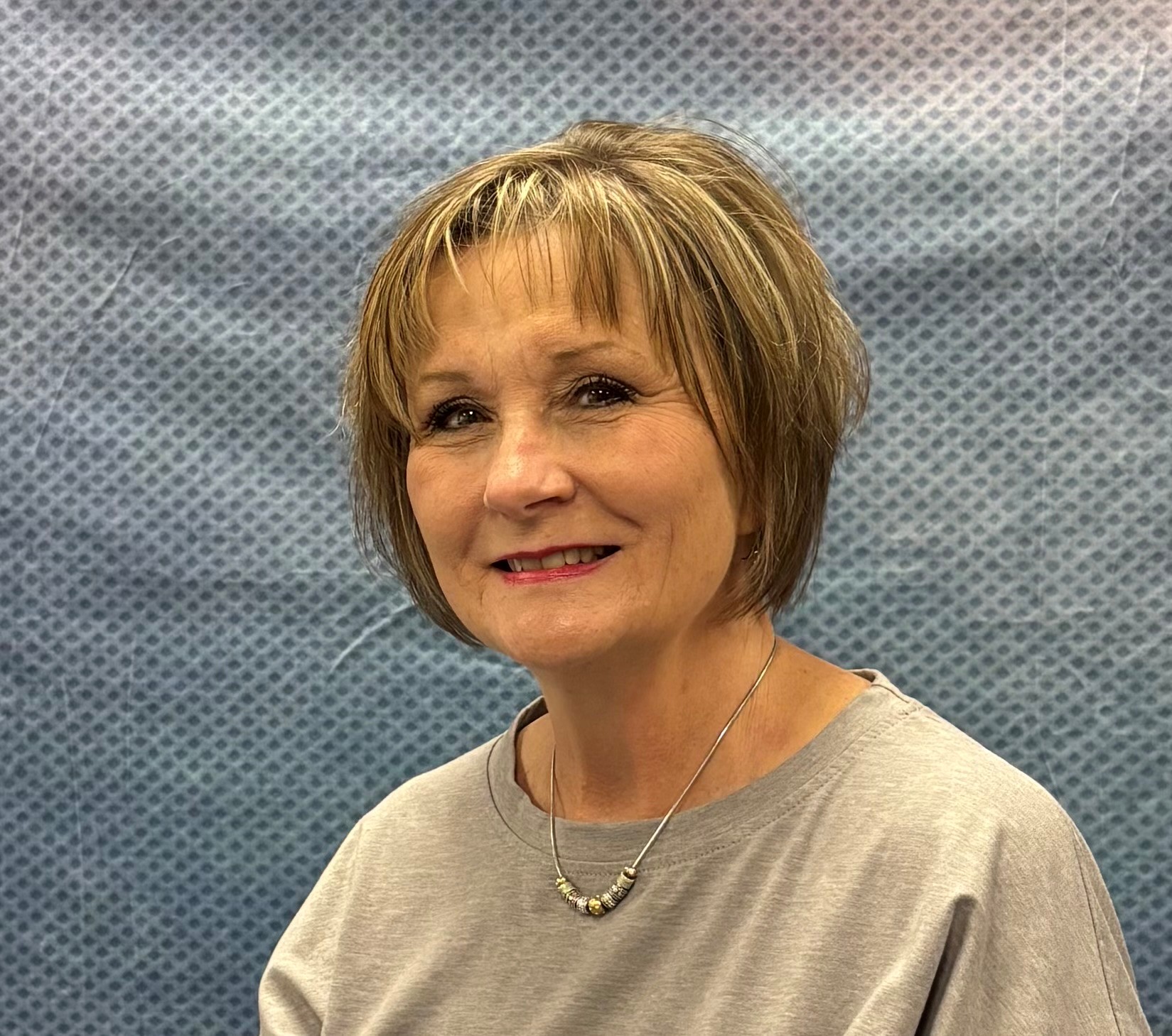 Sharon Tarpley