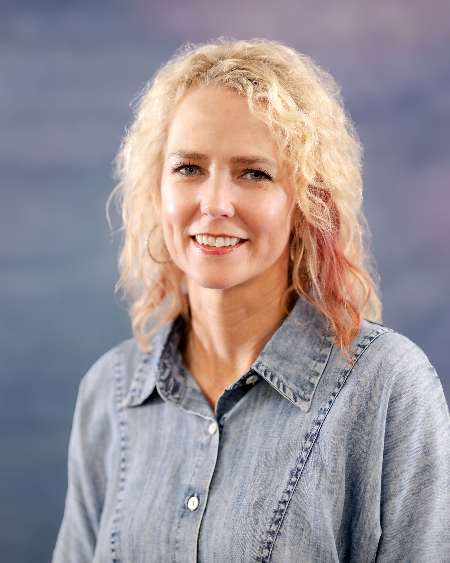 Amanda Dawson