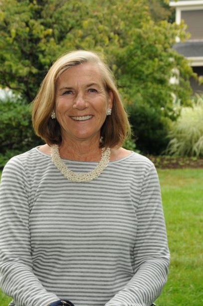 Mary O'Toole