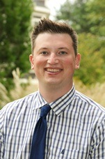 Kevin Rodis