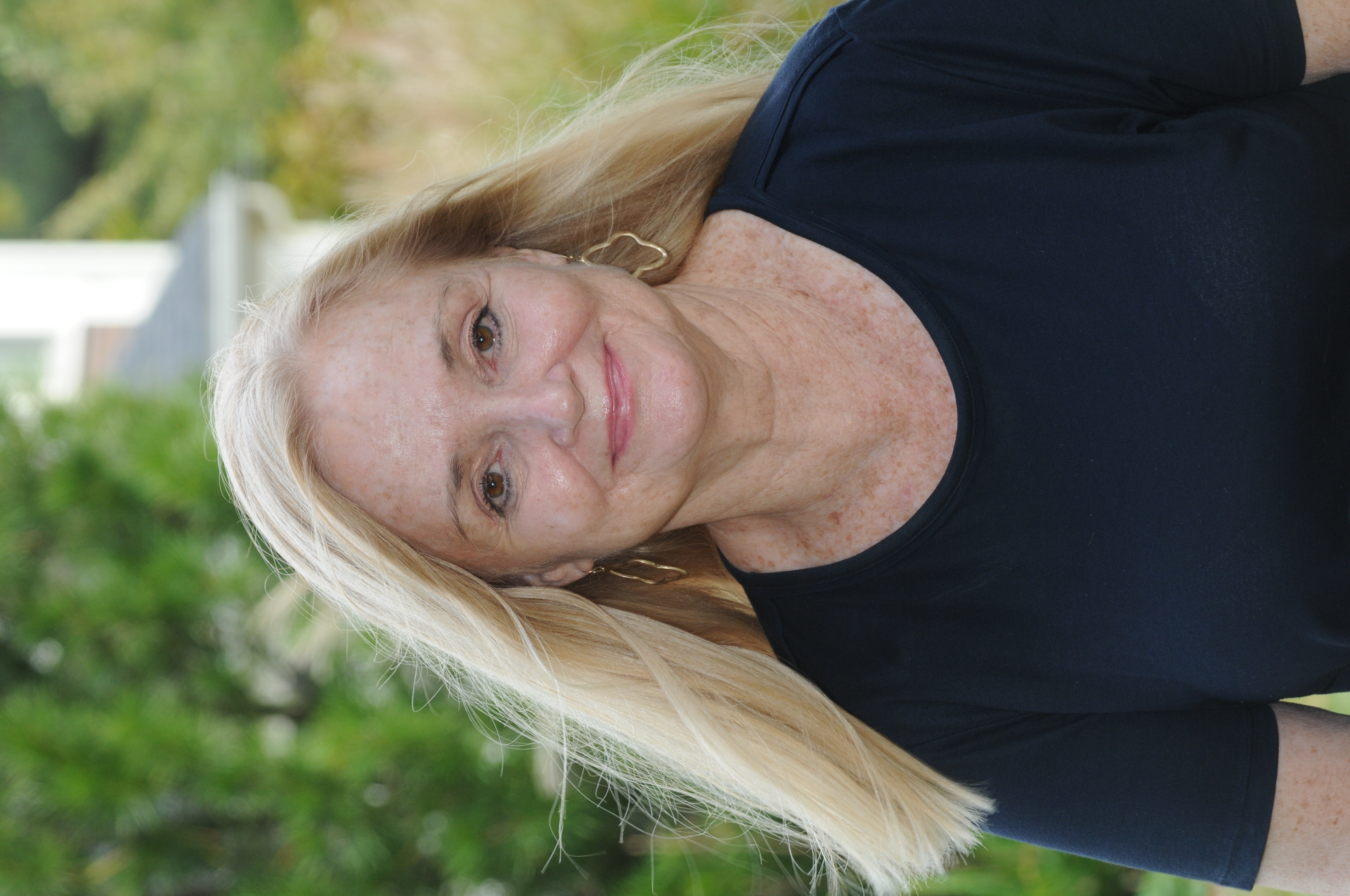 Nancy Confort
