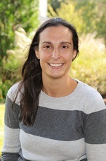 Judith Fahey