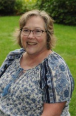 Carie Vaughan