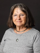 Kathleen Brett