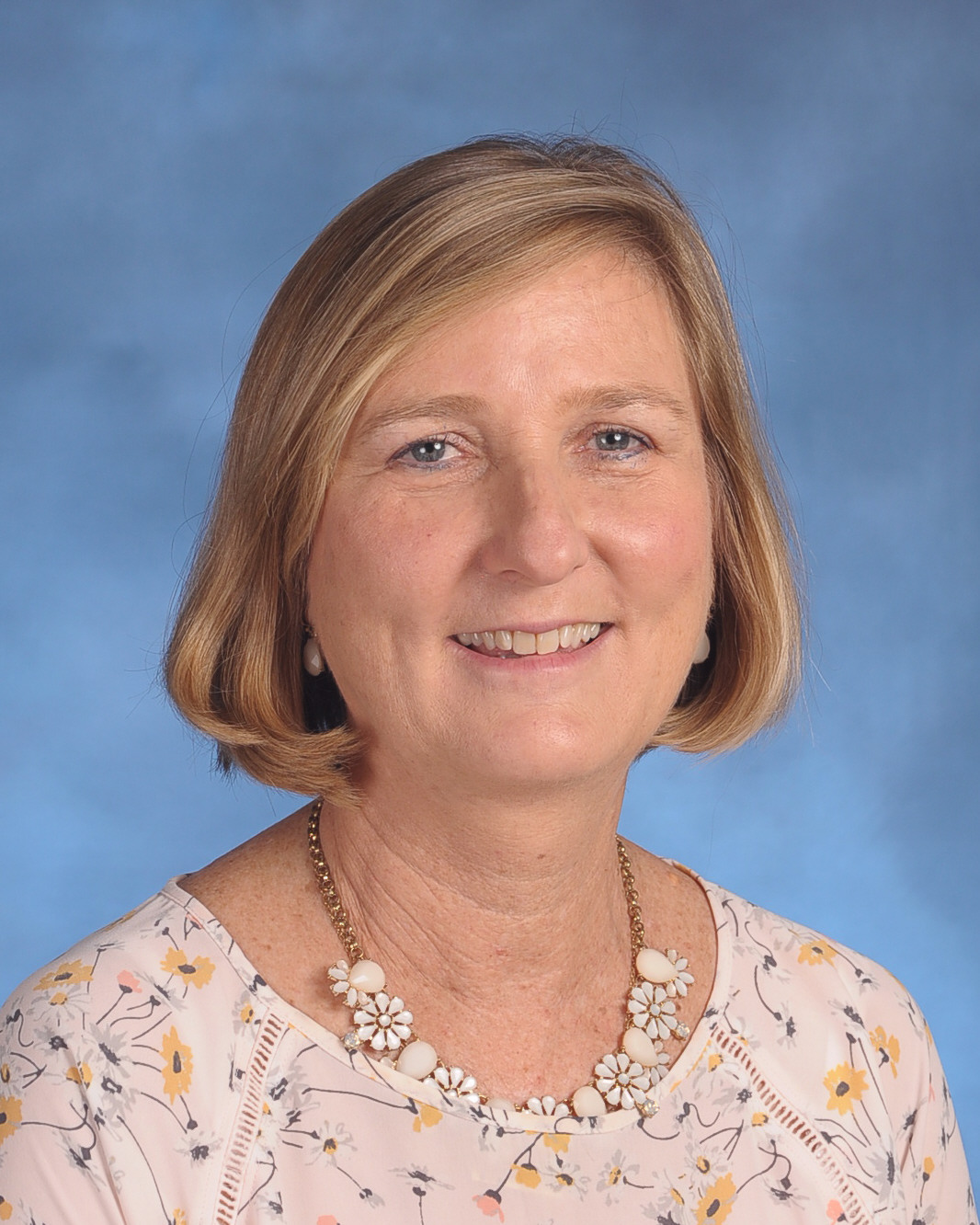 Mary Corcoran