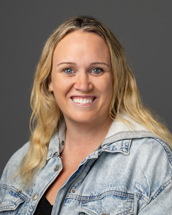 Ashley Pohlman