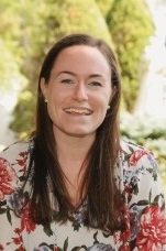 Alison Wescott