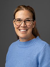 Mary Catherine Savard
