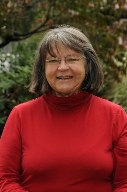Kathleen Brett