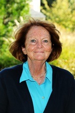 Virginia Topham