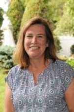 Kim O'Brien