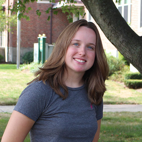 Megan McShane