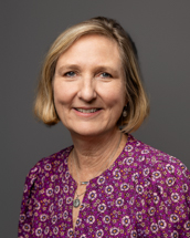 Mary Corcoran