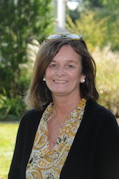 Mary Beth Cox
