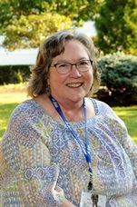Carie Vaughan