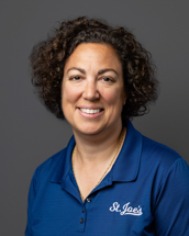 Caroline Petrino