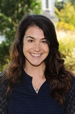 Emily Spence